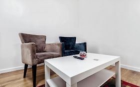 Raisson Aparthotel G79 Хан Шатыр